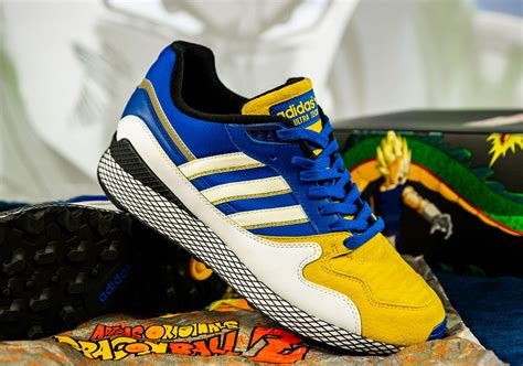 adidas vegeta sneakers|Buy Dragon Ball Z x Ultra Tech 'Vegeta' .